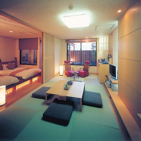 旅館かわな -Ryokan Kawana- Kimitsu Luaran gambar