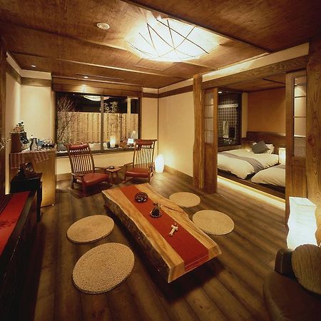 旅館かわな -Ryokan Kawana- Kimitsu Luaran gambar