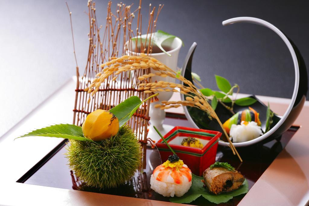 旅館かわな -Ryokan Kawana- Kimitsu Luaran gambar