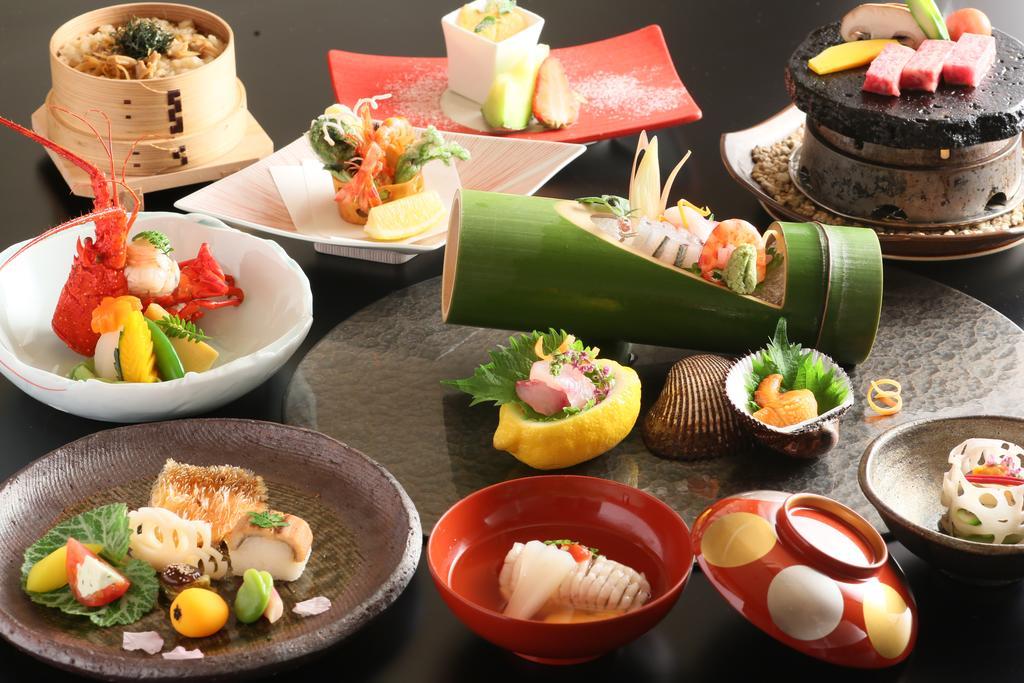 旅館かわな -Ryokan Kawana- Kimitsu Luaran gambar
