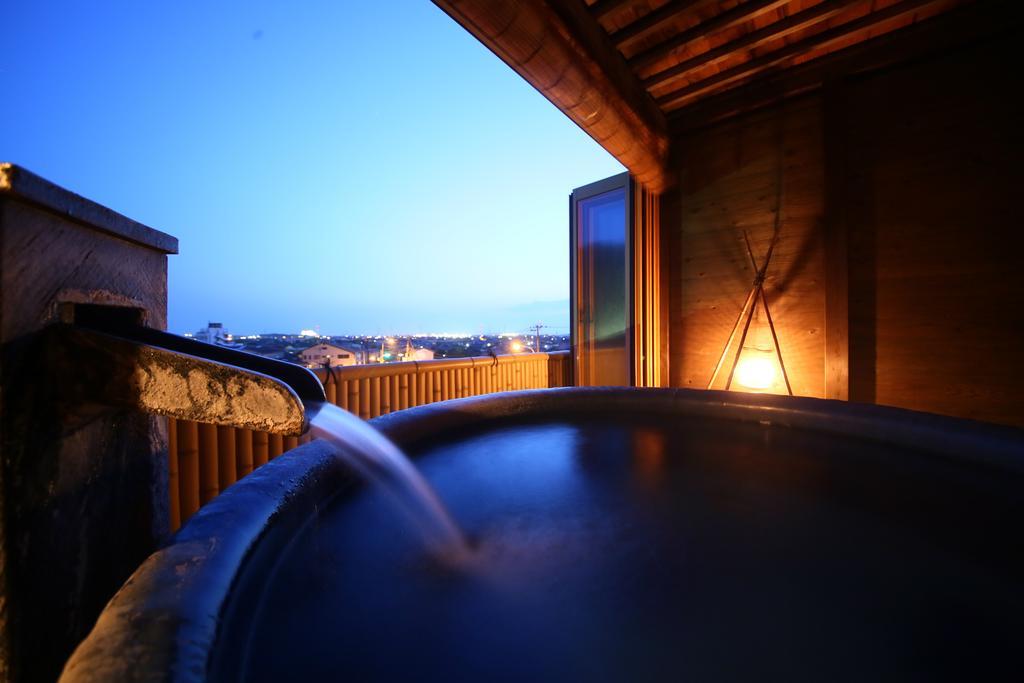 旅館かわな -Ryokan Kawana- Kimitsu Luaran gambar