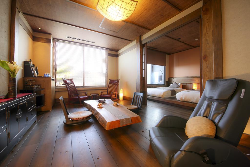 旅館かわな -Ryokan Kawana- Kimitsu Luaran gambar
