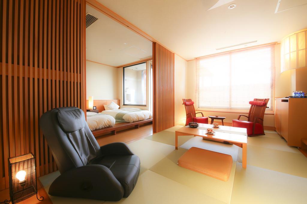 旅館かわな -Ryokan Kawana- Kimitsu Luaran gambar