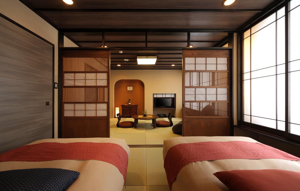旅館かわな -Ryokan Kawana- Kimitsu Luaran gambar