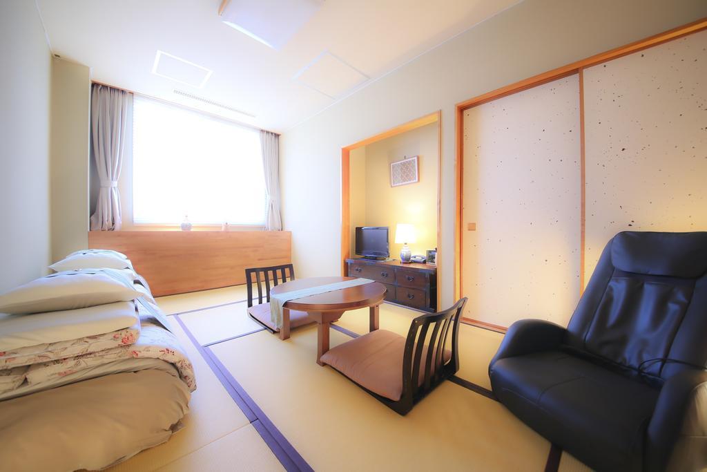 旅館かわな -Ryokan Kawana- Kimitsu Luaran gambar