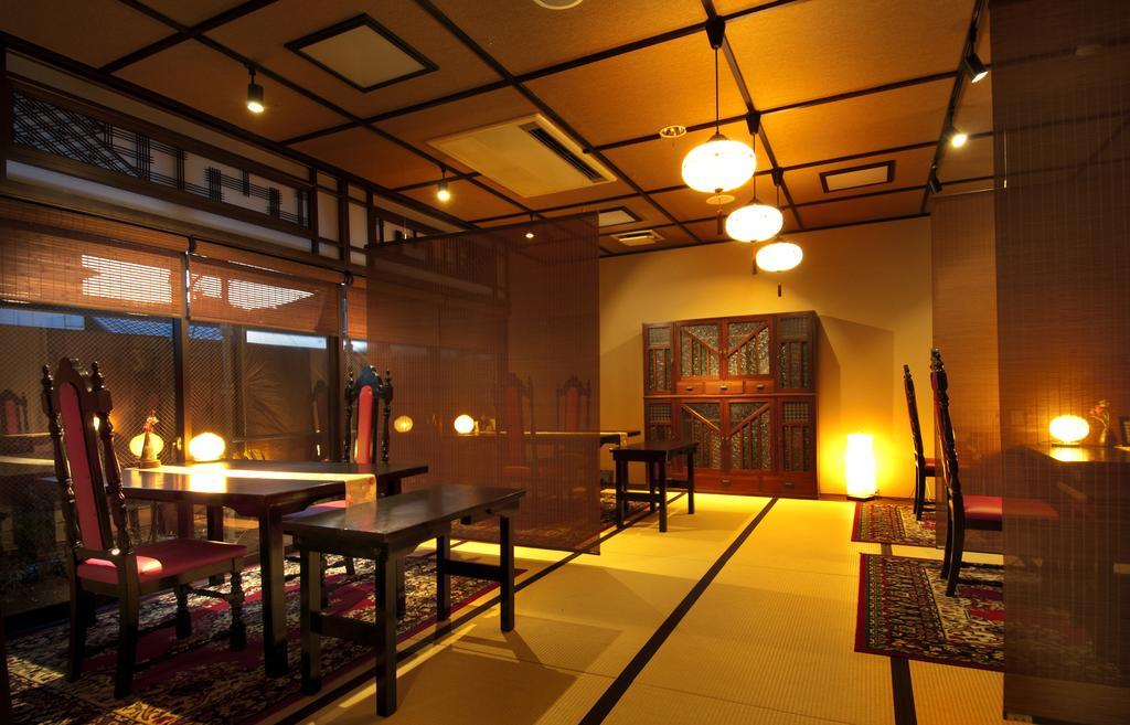 旅館かわな -Ryokan Kawana- Kimitsu Luaran gambar