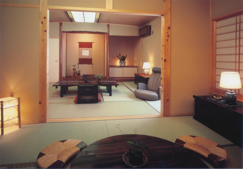旅館かわな -Ryokan Kawana- Kimitsu Luaran gambar