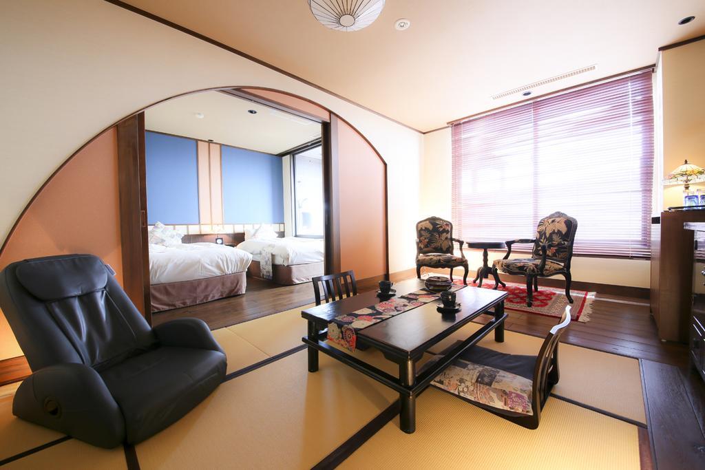 旅館かわな -Ryokan Kawana- Kimitsu Luaran gambar