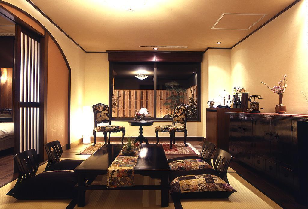 旅館かわな -Ryokan Kawana- Kimitsu Luaran gambar