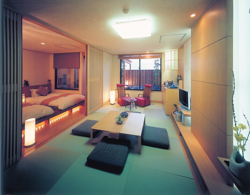 旅館かわな -Ryokan Kawana- Kimitsu Luaran gambar
