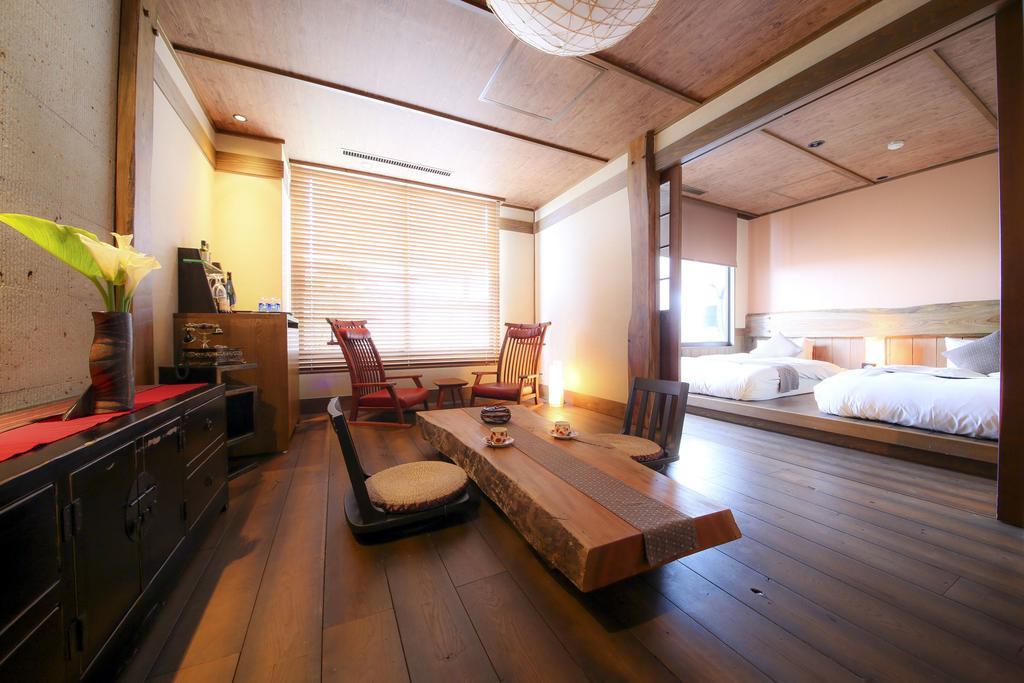 旅館かわな -Ryokan Kawana- Kimitsu Luaran gambar