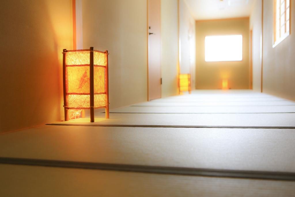 旅館かわな -Ryokan Kawana- Kimitsu Luaran gambar